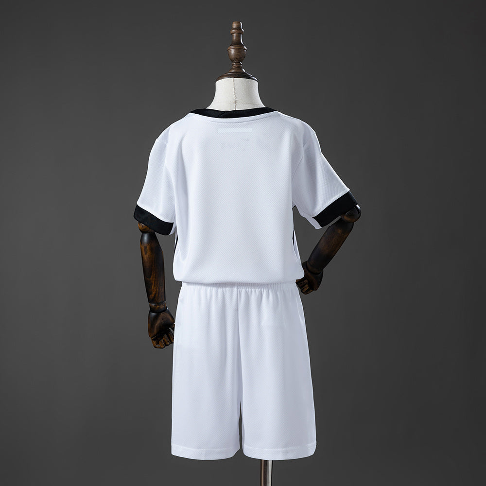 Kit Criança Vasco da Gama 2026-27 Alternativo