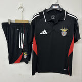 Kit Treino Polo SLB 2025-26