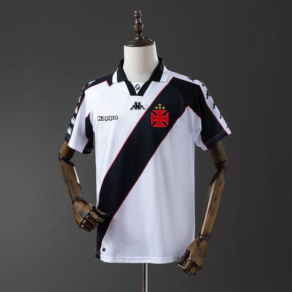 Camisola Vasco da Gama 1997-98 Alternativa