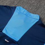 Fato de Treino FCP 2024-25 - Camisola com Fecho