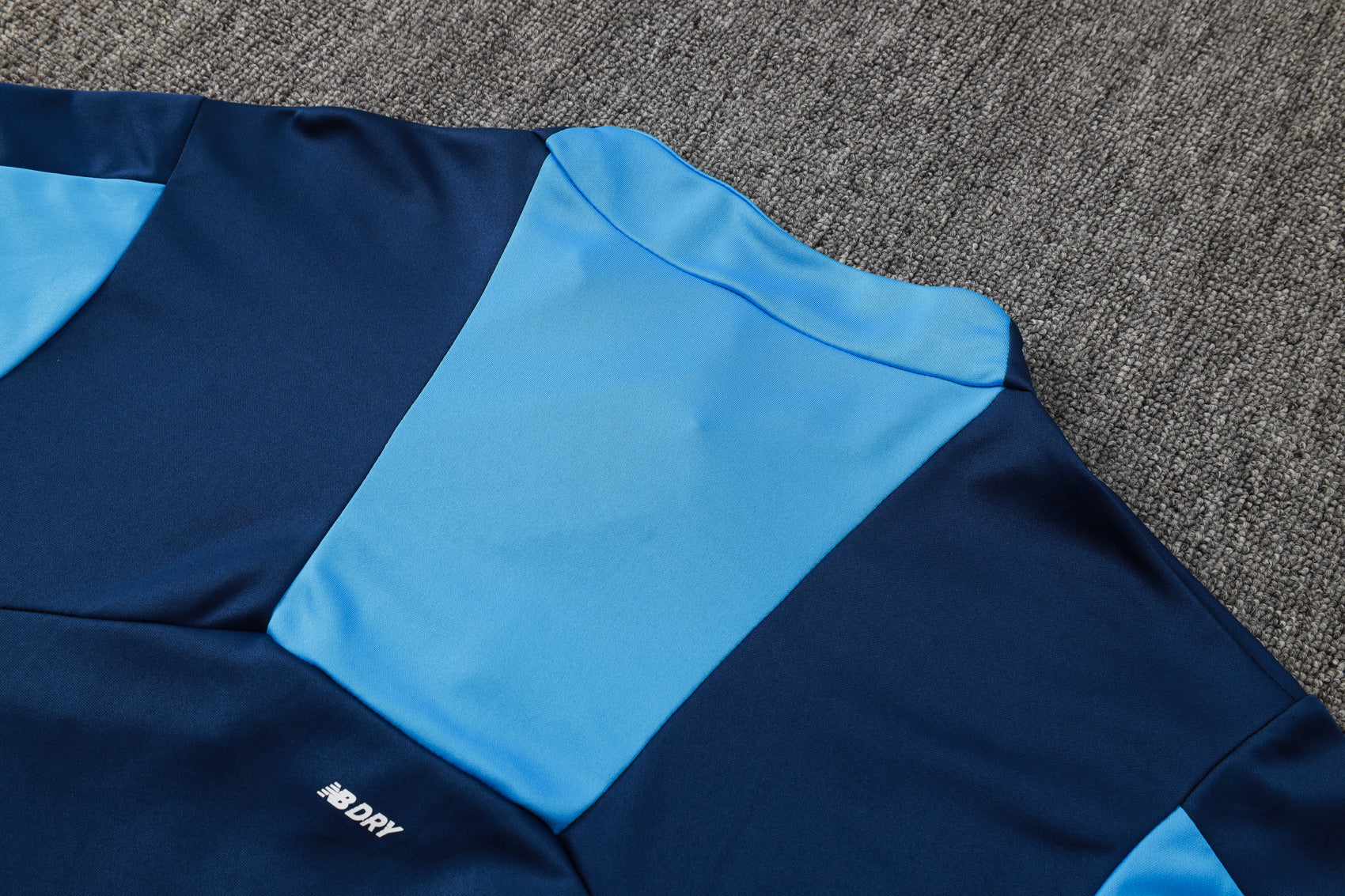 Fato de Treino FCP 2024-25 - Camisola com Fecho
