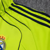 Fato de Treino Real Madrid CF 2025-26- Casaco sem Capuz