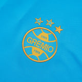 Kit Treino Manga Cava Gremio 2025-26