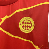 Camisola FC Bayern Munique 2025-26 Edição Especial Versão Adepto