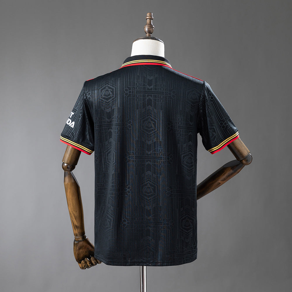 Camisola ARS 2025-26 Edição Especial Versão Adepto