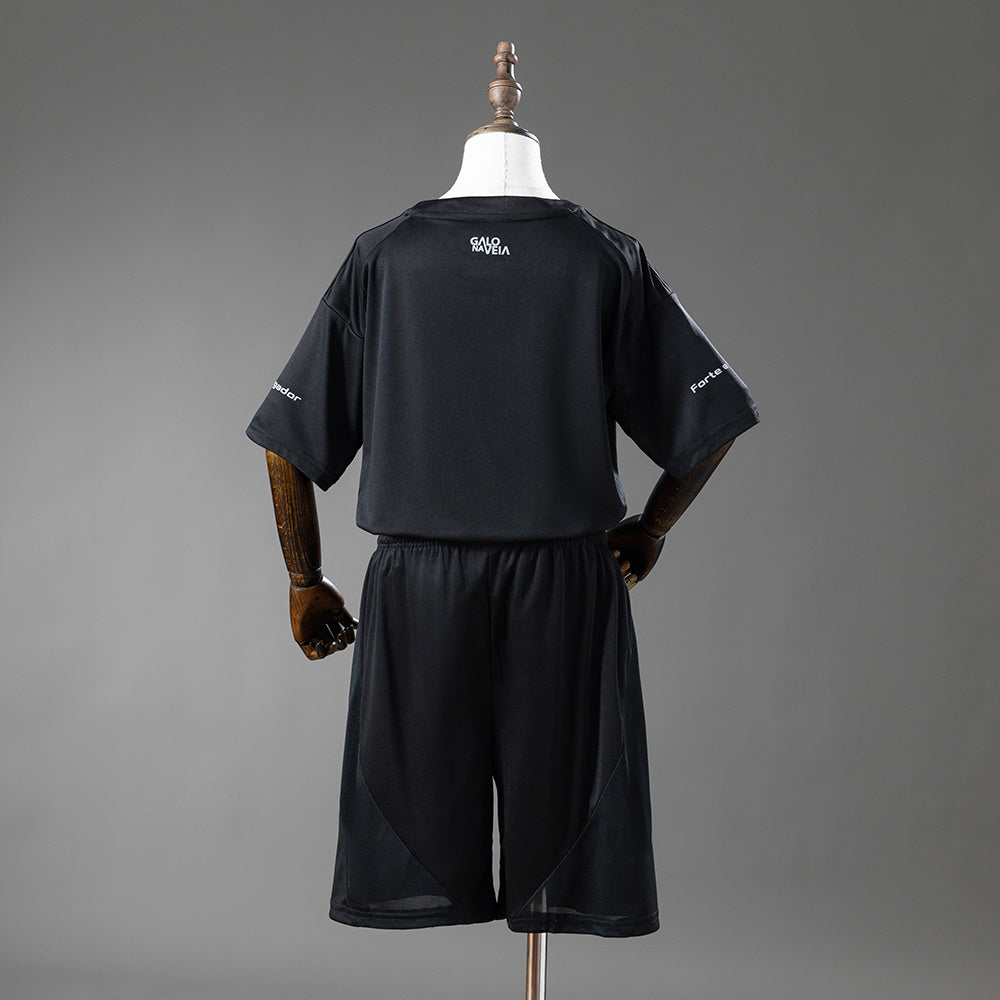 Kit Criança Atlético-MG 2025-26 Edição Especial