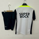 Kit Treino Camisola SCP 2025-26