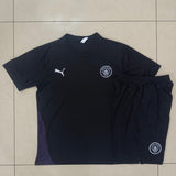Kit Treino Camisola MCI 2025-26