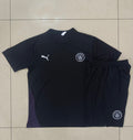 Kit Treino Camisola MCI 2025-26