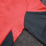 Fato de Treino FC Bayern Munique 2025-26 - Camisola com Fecho