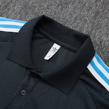 Fato de Treino Argentina 2025 - Polo