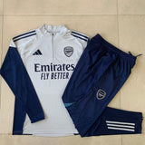 Fato de Treino ARS 2025-26 - Camisola com Fecho