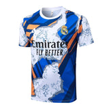 Kit Treino Camisola Real Madrid CF 2025-26
