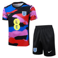 Kit Treino Camisola Inglaterra 2025
