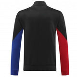 Barcelona 24/25 - Fato de Treino - Zip Completo