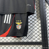Kit Criança SLB 2025-26 Pre-Match