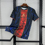 Camisola FC Paris Saint-Germain 2025-26 Edição Especial Versão Adepto