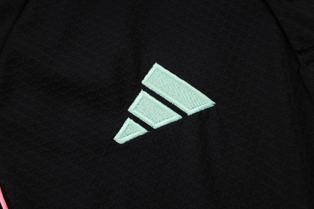 Fato de Treino Juventus FC 2025-26 - Polo