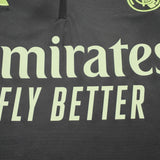 Fato de Treino Real Madrid CF 2024-25 - Camisola com Fecho