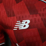 Camisola LOSC Lille 2025-26 Principal Versão Jogador