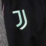 Fato de Treino Juventus FC 2025-26 - Camisola com Fecho