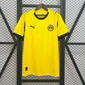 Camisola Borussia Dortmund 2025-26 Edição Especial Versão Adepto