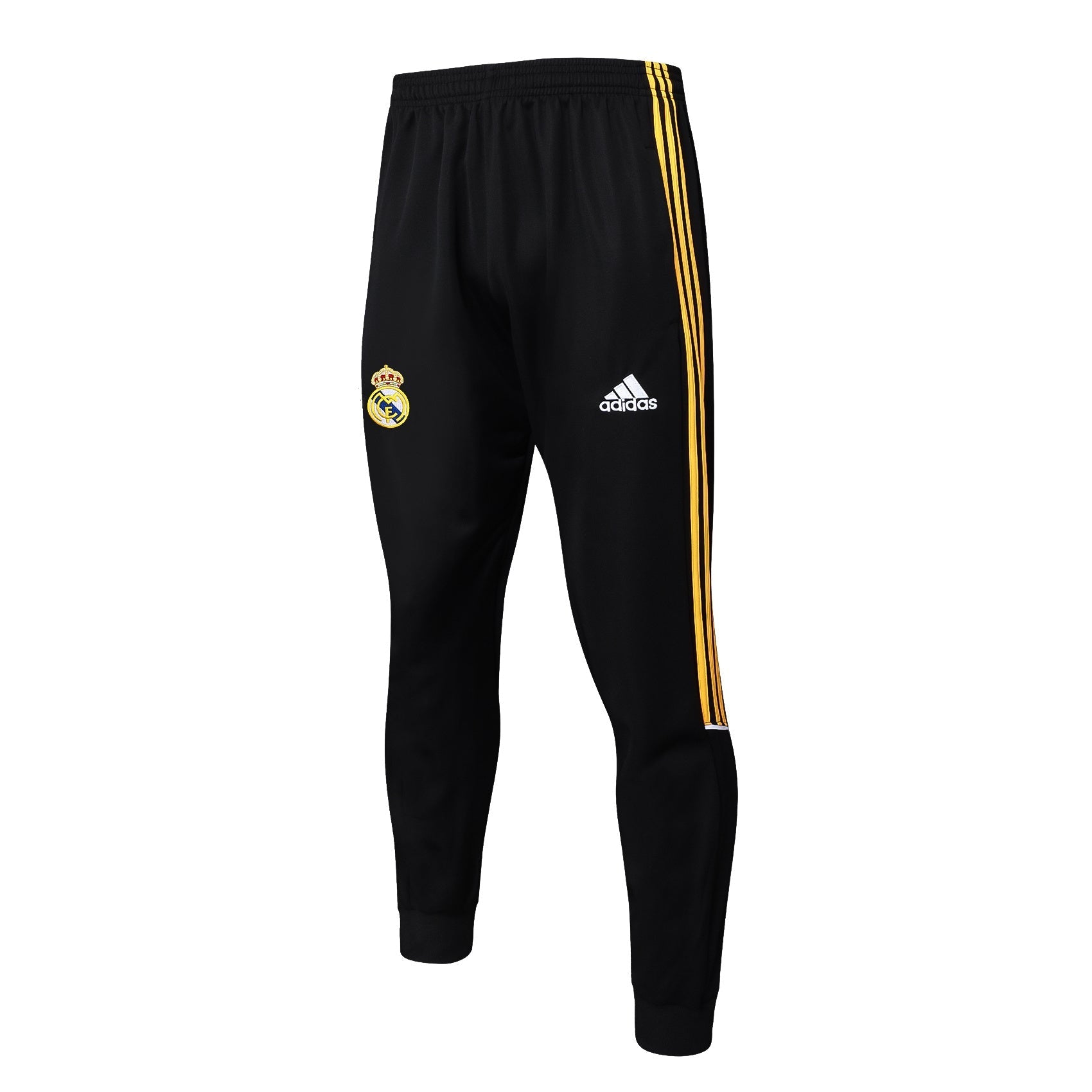 Fato de Treino Real Madrid CF 2025-26 - Casaco sem Capuz