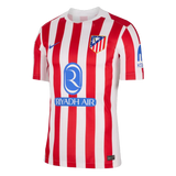 Camisola Atletico Madrid 2025-26 Principal Versão Adepto