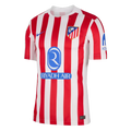 Camisola Atletico Madrid 2025-26 Principal Versão Adepto