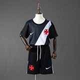Kit Criança Vasco da Gama 2026-27 Principal