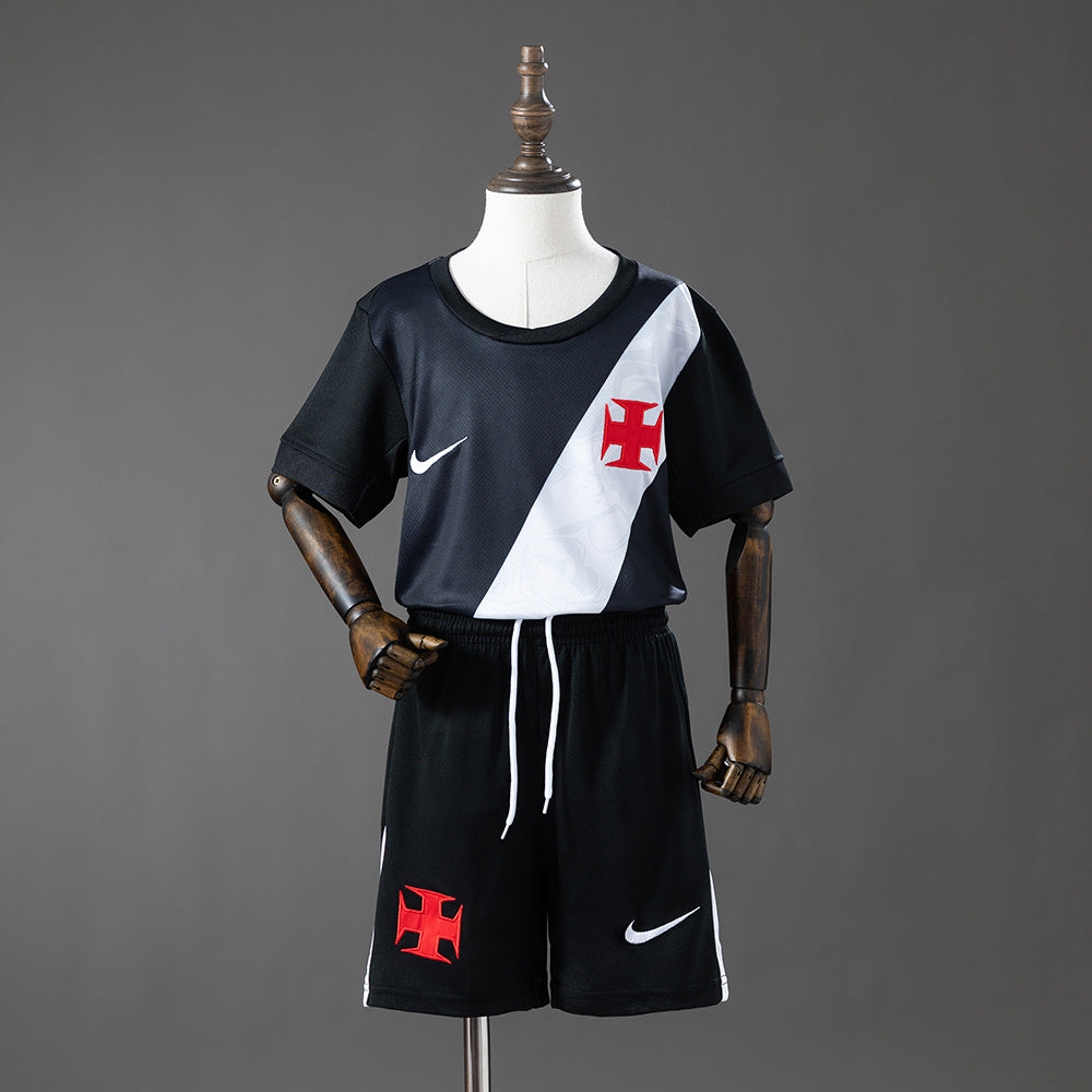 Kit Criança Vasco da Gama 2026-27 Principal