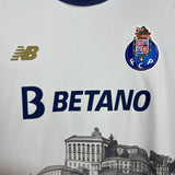 Camisola FCP 2025-26 Edição Especial Versão Adepto