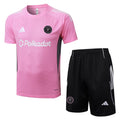 Kit Treino Camisola Inter Miami CF 2025-26