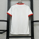 Camisola Sevilha FC 2025-26 Pre-Match Versão Adepto