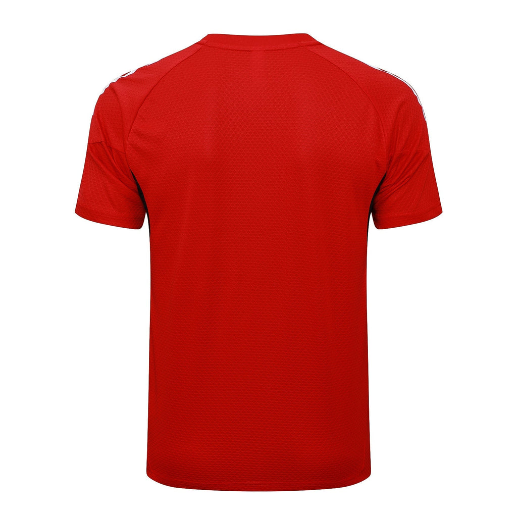 Kit Treino Camisola ARS 2025-26