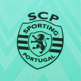 Camisola 3º Equip. Sporting CP 2025/26