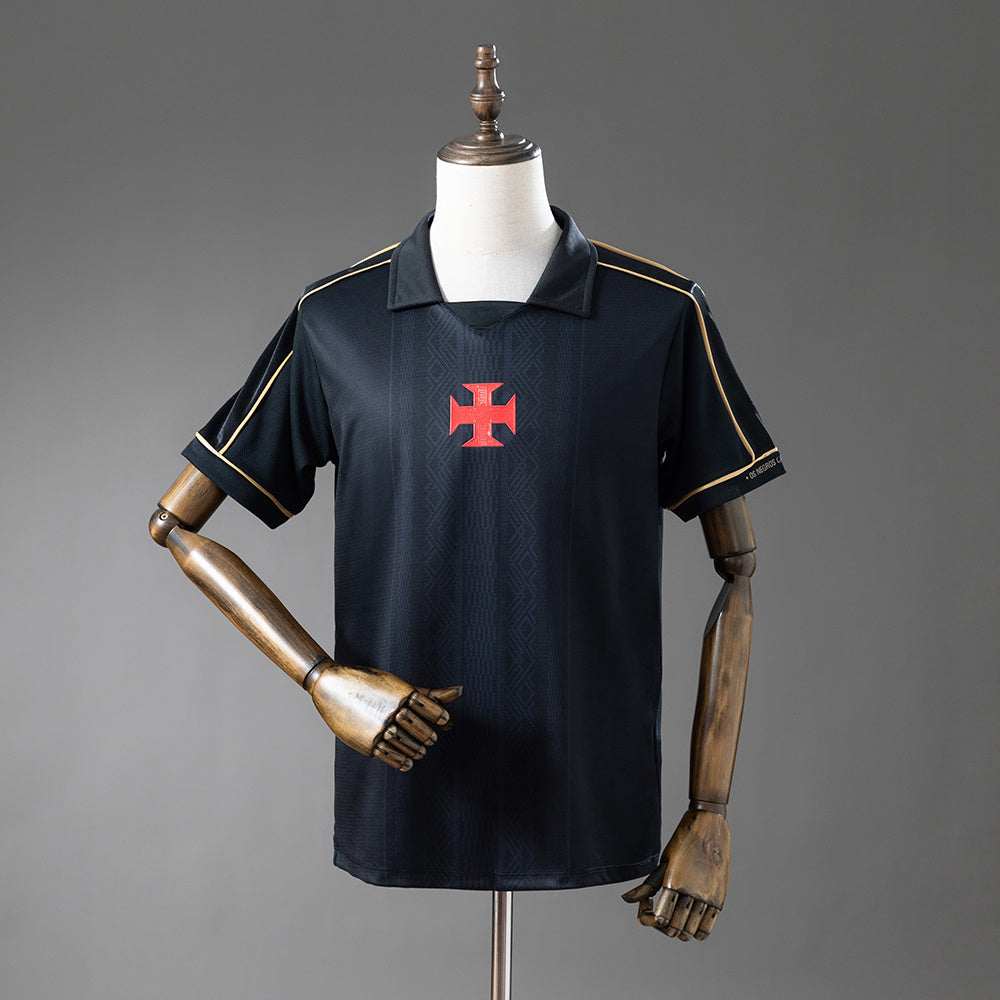 Camisola Vasco da Gama 2025-26 Edição Especial Versão Adepto