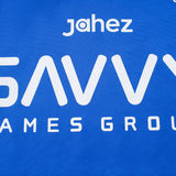 Fato de Treino Al-Hilal SFC 2025-26 - Camisola com Fecho