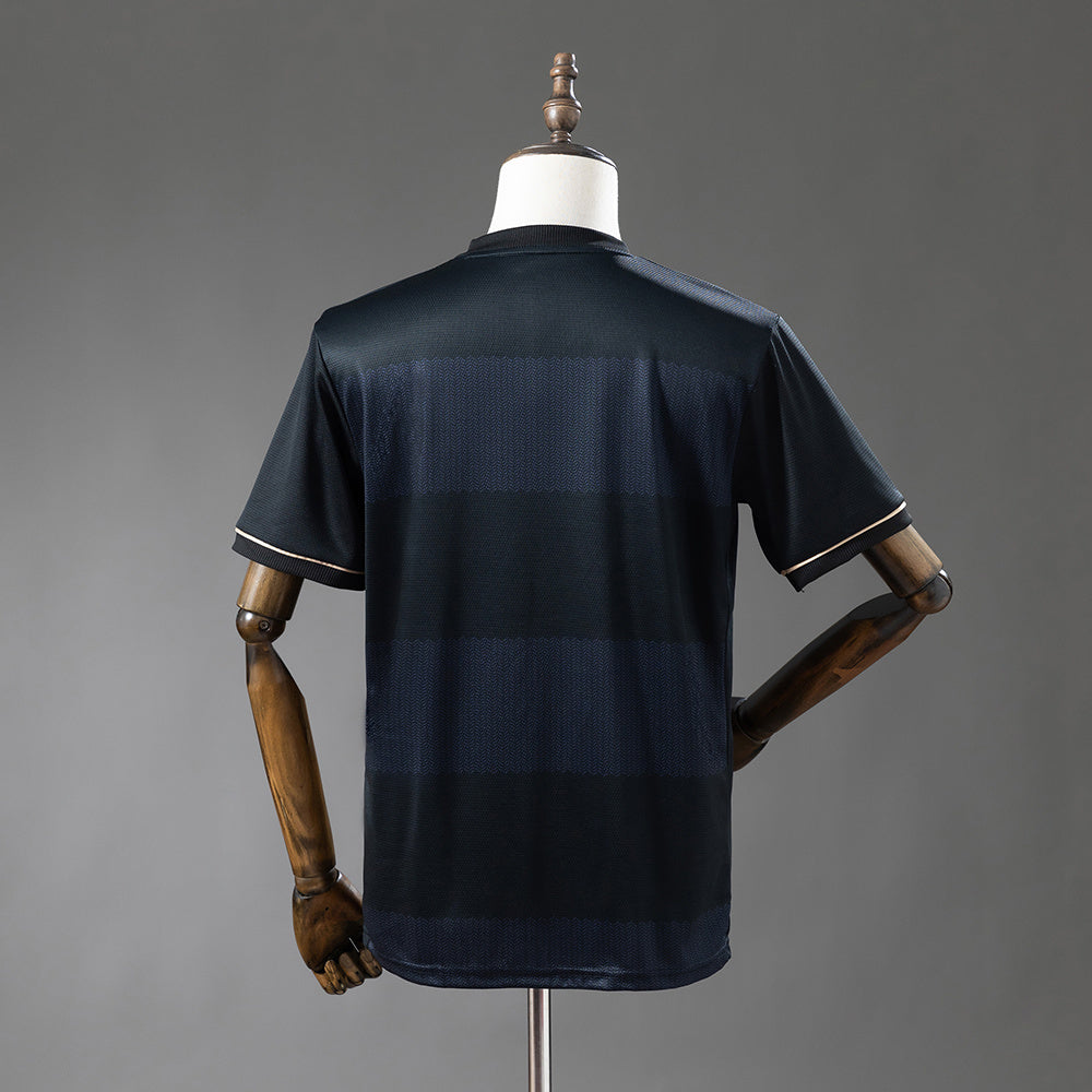 Camisola CR Flamengo 2025-26 Edição Zico Versão Adepto