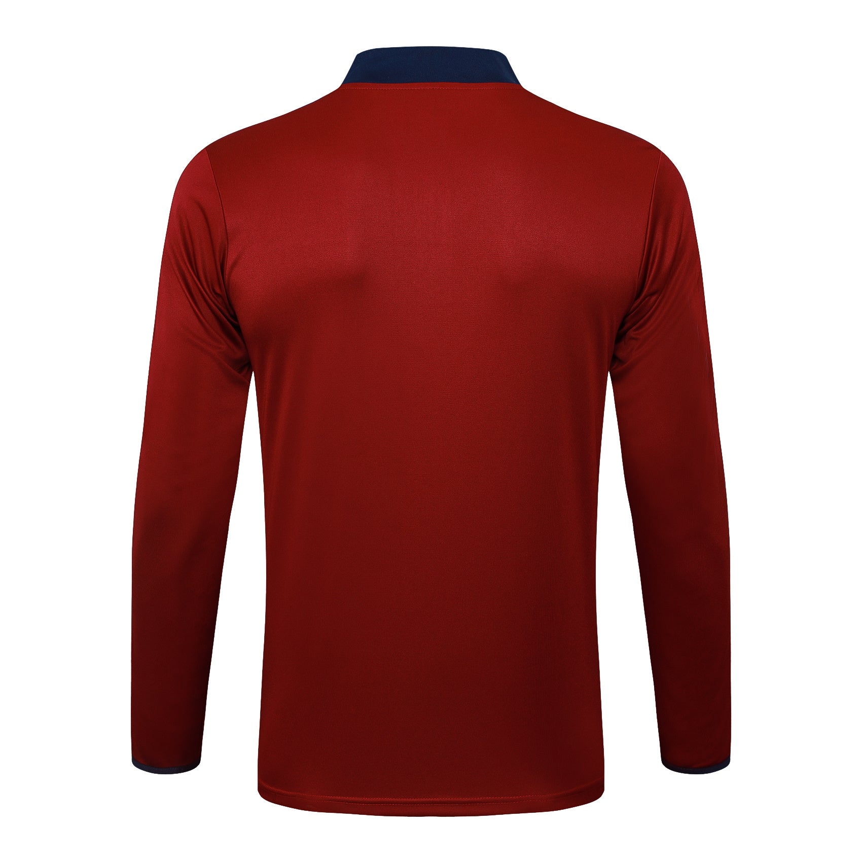 Fato de Treino ARS 2025-26 - Camisola com Fecho