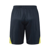 Kit Treino Manga Cava Real Madrid CF 2025-26