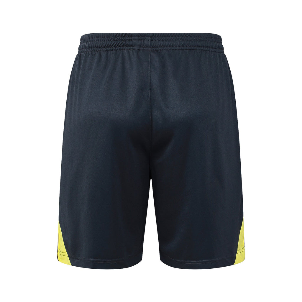 Kit Treino Manga Cava Real Madrid CF 2025-26