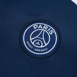 Fato de Treino FC Paris Saint-Germain 2025-26 - Camisola com Fecho