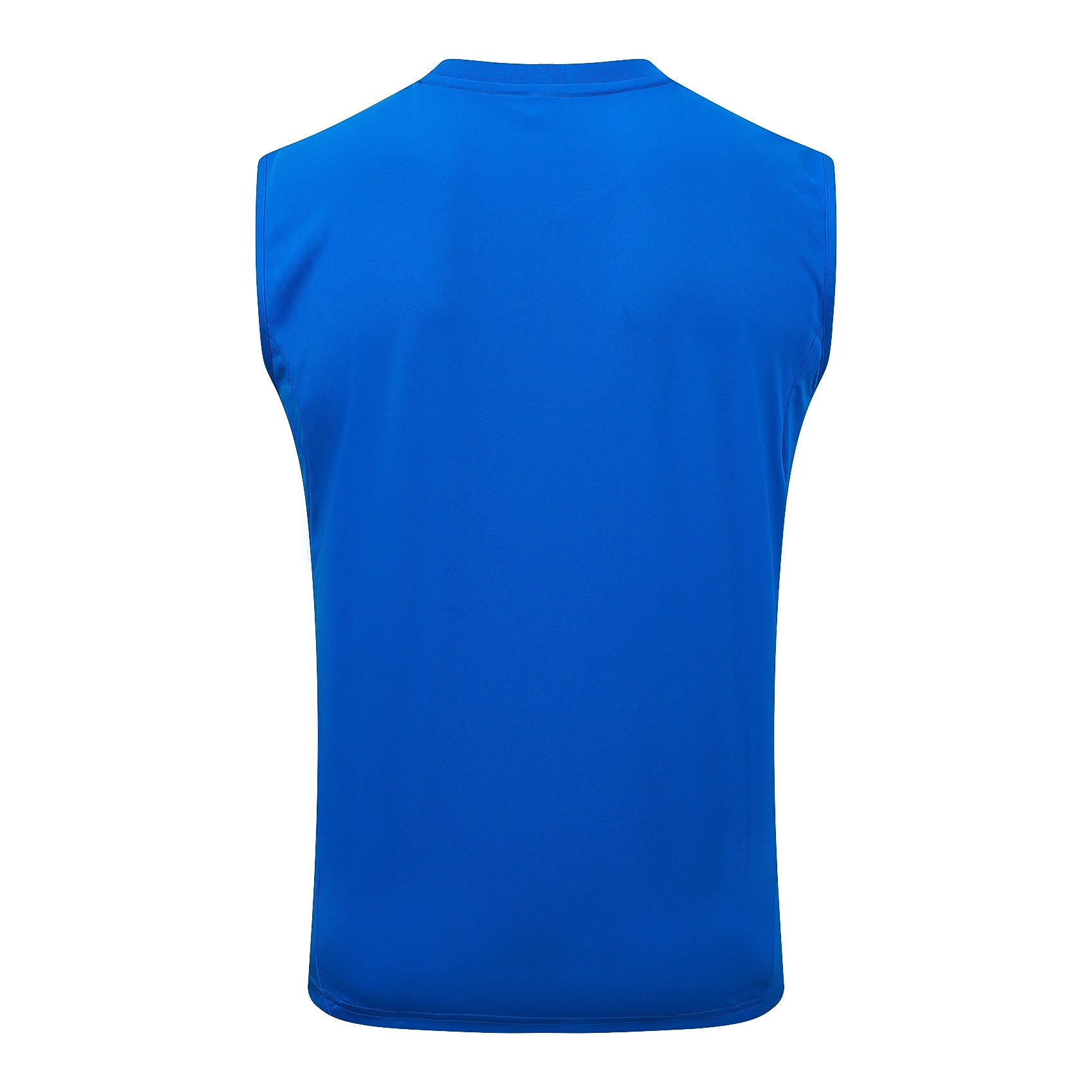 Kit Treino Manga Cava Real Madrid CF 2025-26