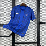 Camisola FC Paris Saint-Germain 2025-26 Treino Versão Adepto