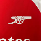 Camisola Arsenal Principal 24/25