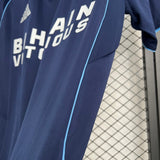 Camisola Paris FC 2025-26 Principal Versão Adepto