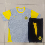 Kit Treino Camisola Borussia Dortmund 2025-26