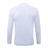 Fato de Treino Juventus FC 2025-26 - Camisola com Fecho