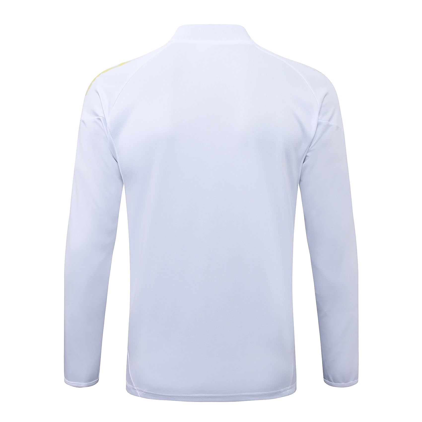 Fato de Treino Juventus FC 2025-26 - Camisola com Fecho